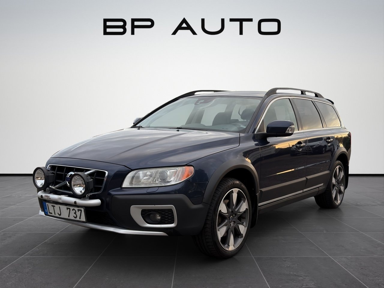 Volvo XC70