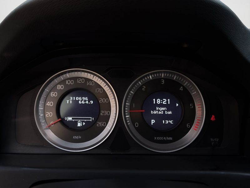 Volvo XC70 bild 16