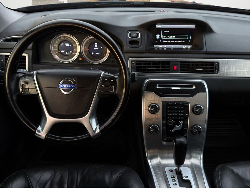 Volvo XC70 bild 14