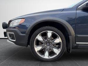 Volvo XC70 bild 4