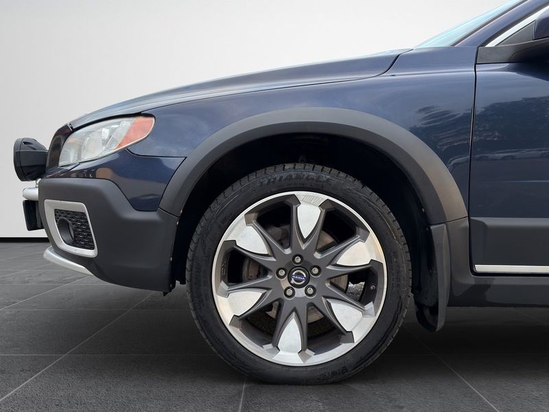 Volvo XC70 bild 4