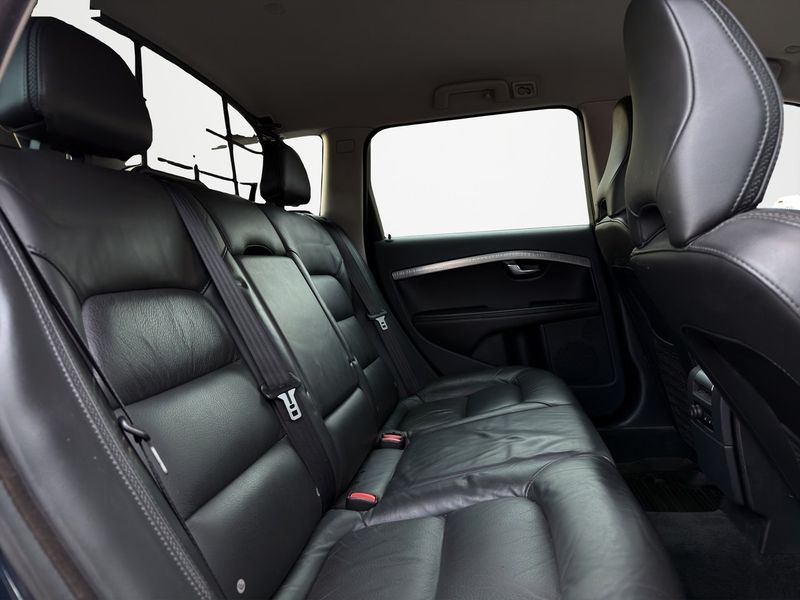 Volvo XC70 bild 13