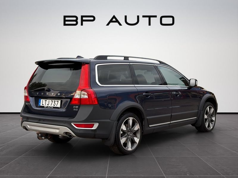 Volvo XC70 bild 7