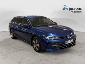 Volkswagen Passat bild 1