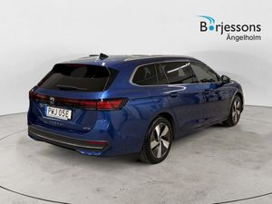 Volkswagen Passat bild 3