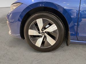 Volkswagen Passat bild 4