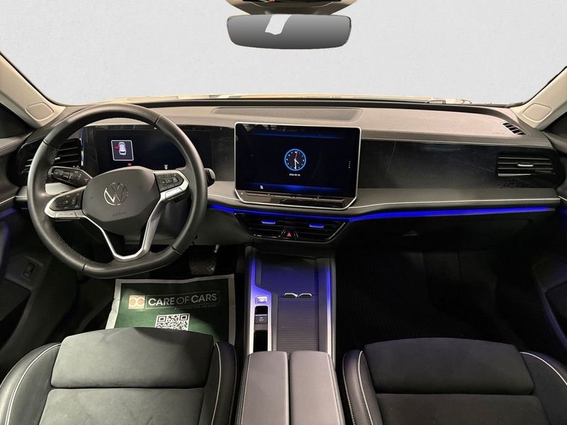 Volkswagen Passat bild 6