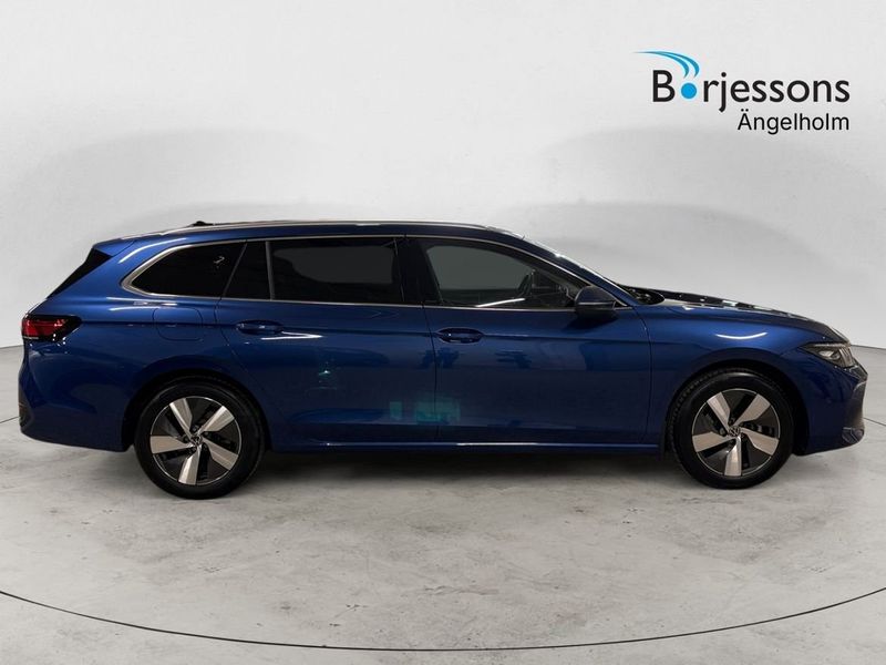 Volkswagen Passat bild 2