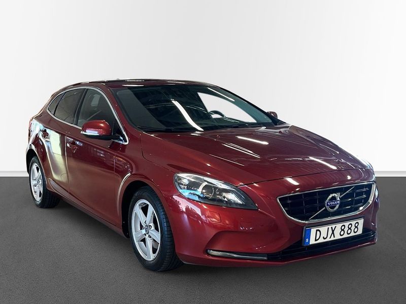 Volvo V40 bild 3