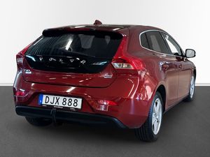 Volvo V40 bild 4