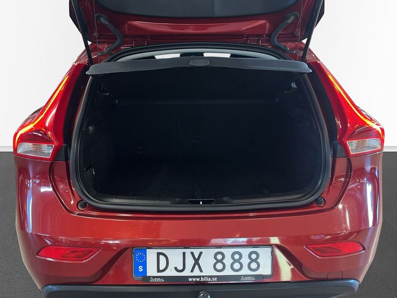 Volvo V40 bild 6