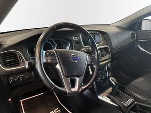 Volvo V40 bild 7