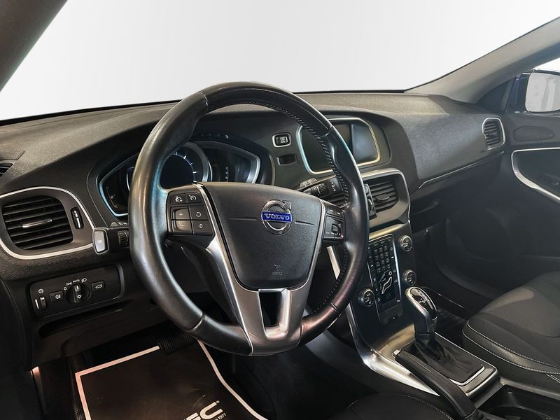 Volvo V40 bild 7