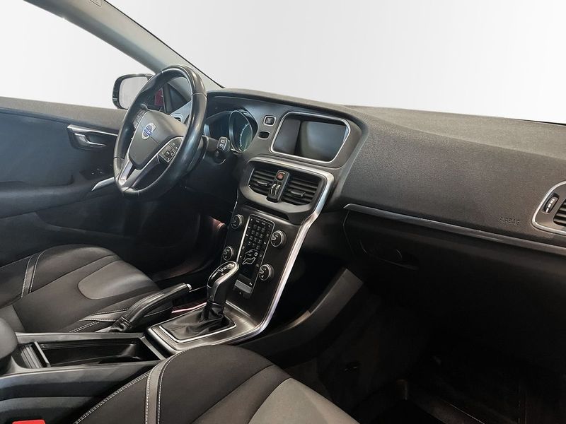 Volvo V40 bild 9