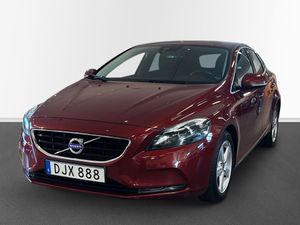 Volvo V40 bild 1