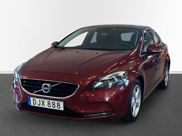 Volvo V40 D2 Your Momentum - 2015