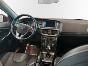 Volvo V40 bild 10