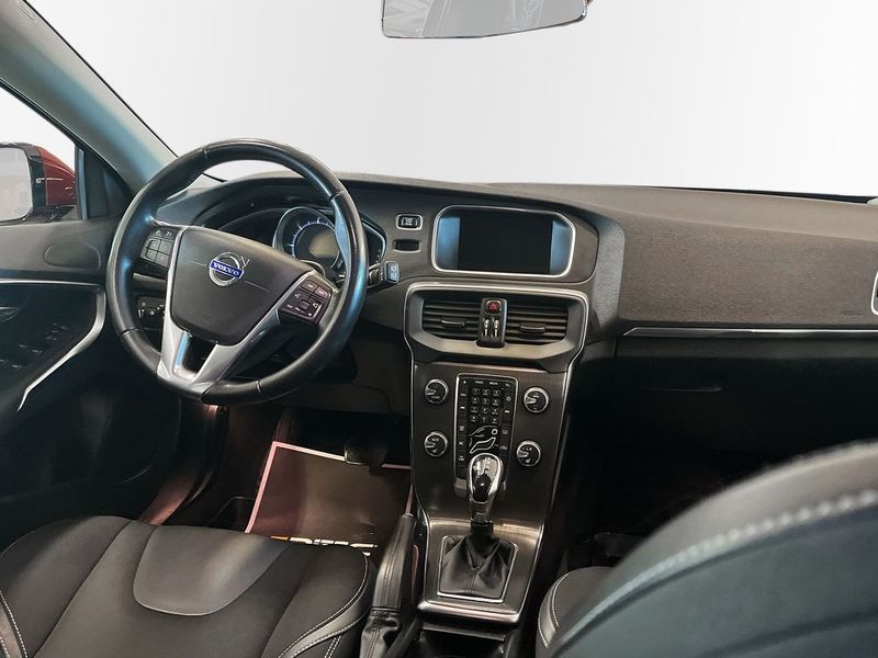 Volvo V40 bild 10