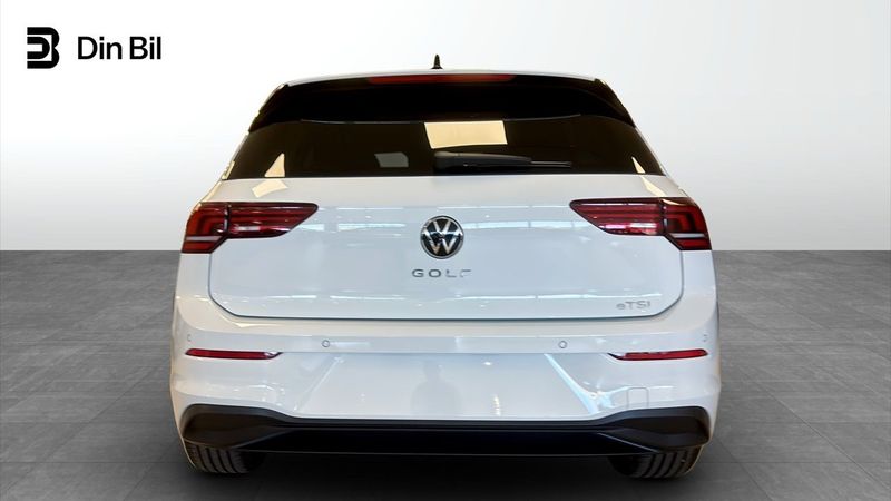 Volkswagen Golf bild 6