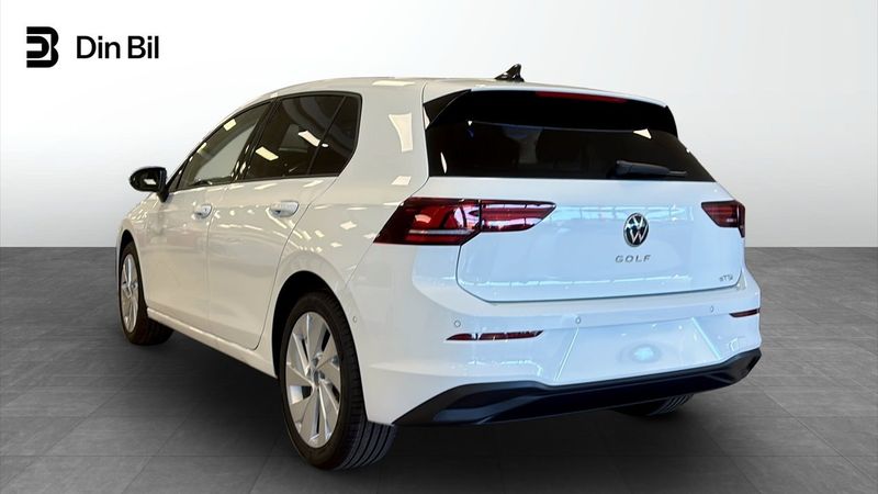 Volkswagen Golf bild 4