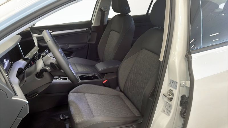 Volkswagen Golf bild 9