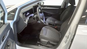 Volkswagen Golf bild 8