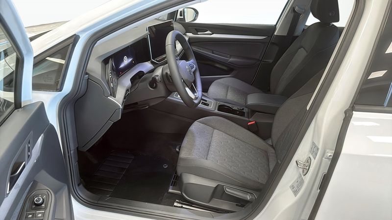 Volkswagen Golf bild 8