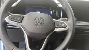 Volkswagen Golf bild 11