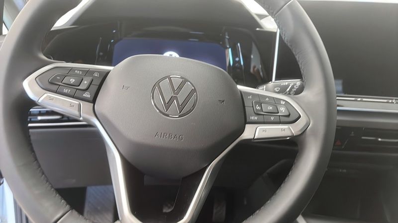 Volkswagen Golf bild 11