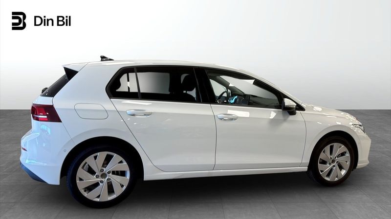 Volkswagen Golf bild 3