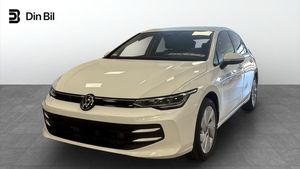Volkswagen Golf bild 1