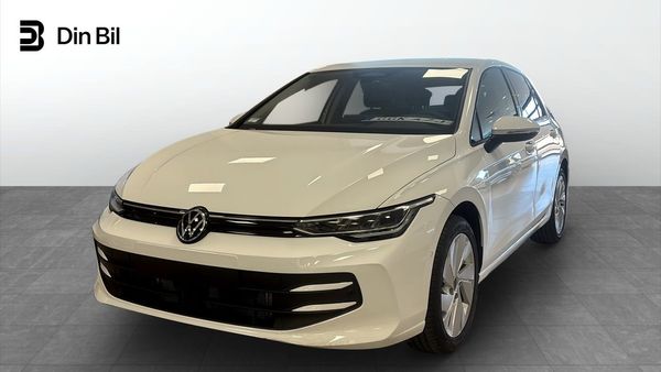 Volkswagen Golf I LIFE 1.5 ETSI 150 HK DSG DRAGKROK - 2026