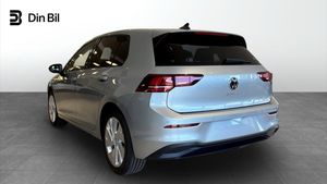 Volkswagen Golf bild 4