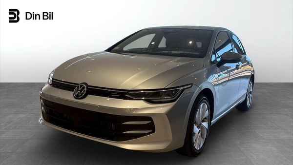 Volkswagen Golf I LIFE 1.5 ETSI 150 HK DSG - 2026