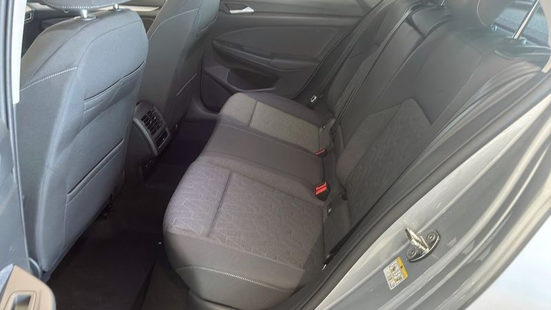 Volkswagen Golf bild 12