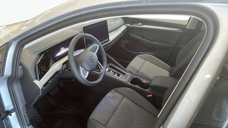 Volkswagen Golf bild 8