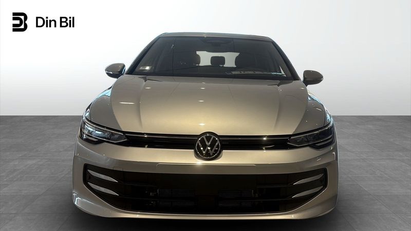 Volkswagen Golf bild 5
