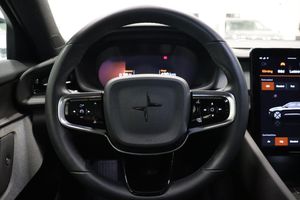 Polestar 2 bild 16