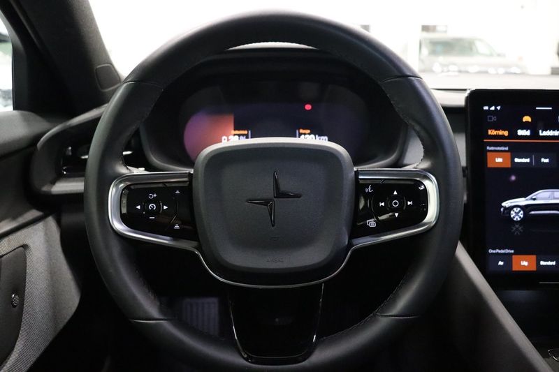 Polestar 2 bild 16