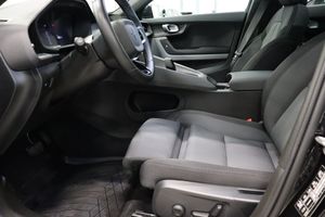 Polestar 2 bild 11