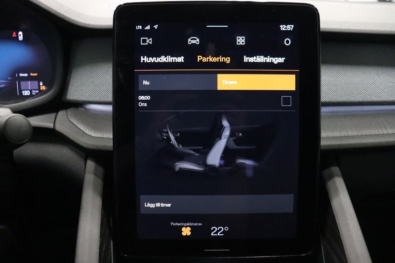 Polestar 2 bild 30