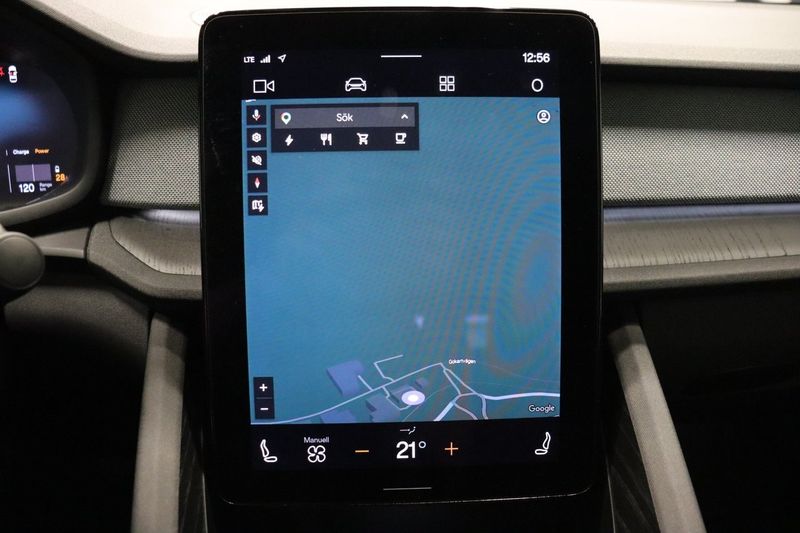 Polestar 2 bild 27