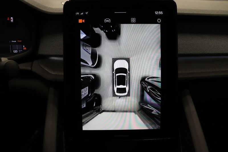 Polestar 2 bild 24