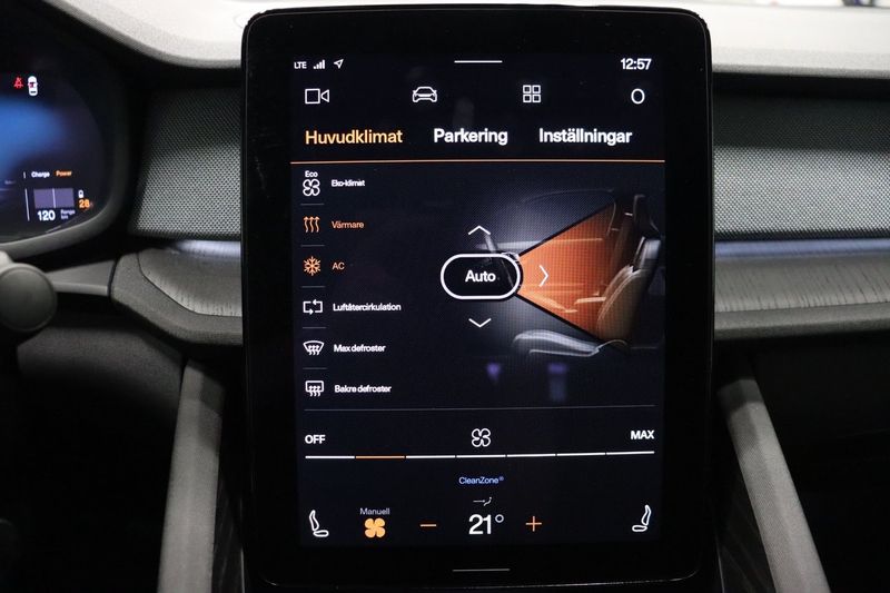 Polestar 2 bild 29