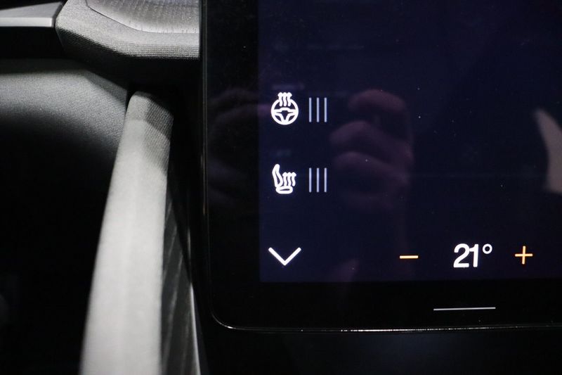 Polestar 2 bild 28