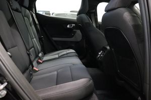 Polestar 2 bild 14