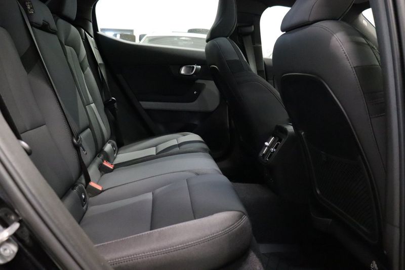 Polestar 2 bild 14