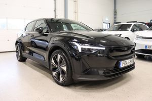 Polestar 2 bild 3