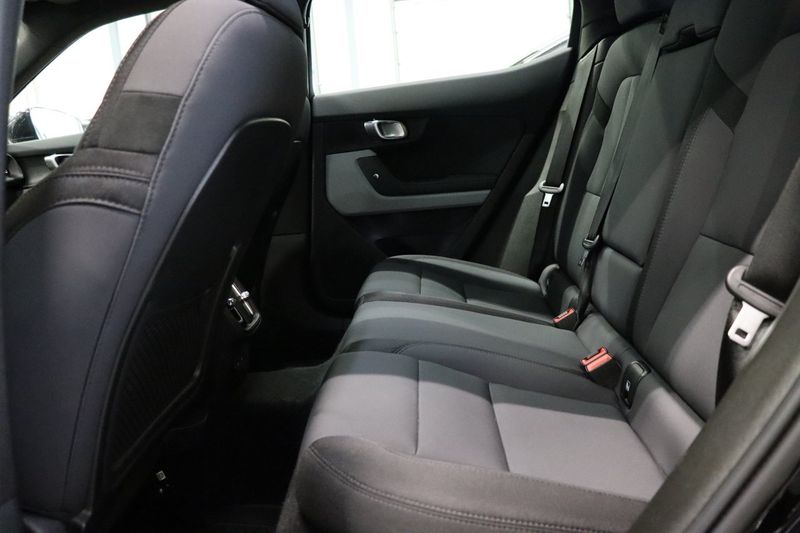 Polestar 2 bild 13