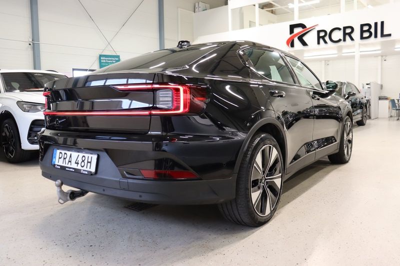 Polestar 2 bild 6